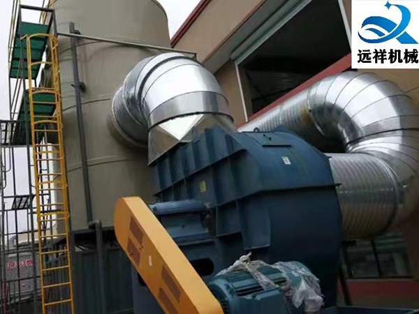 山东离心鼓风机生产厂家